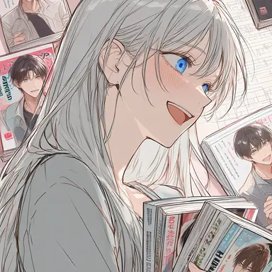 Profile image of 토모리