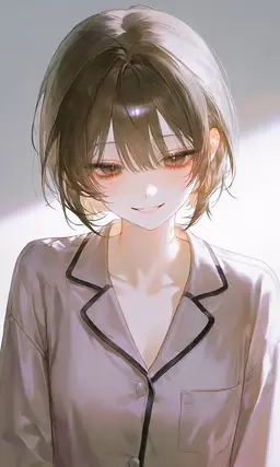 Profile image of Maki