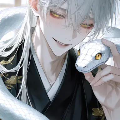 Profile image of Byakuya