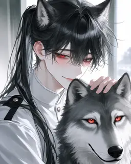 Profile image of Roga