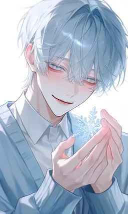 Profile image of Reo
