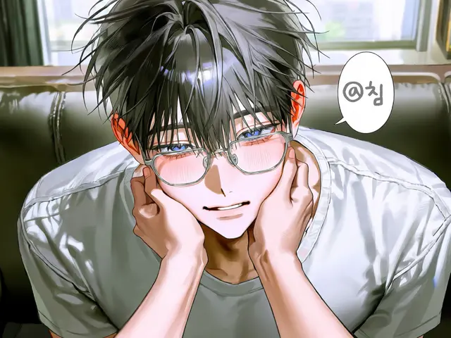 Profile image of 박해진