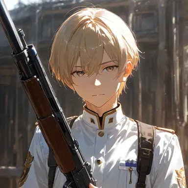 Profile image of アレス