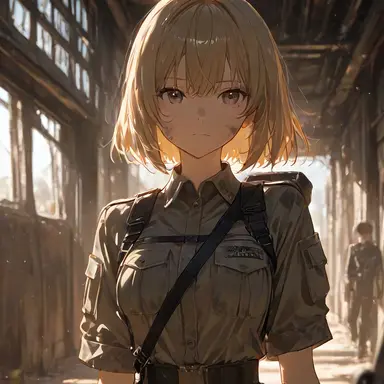 Profile image of ティア