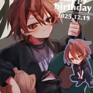 Profile image of うり