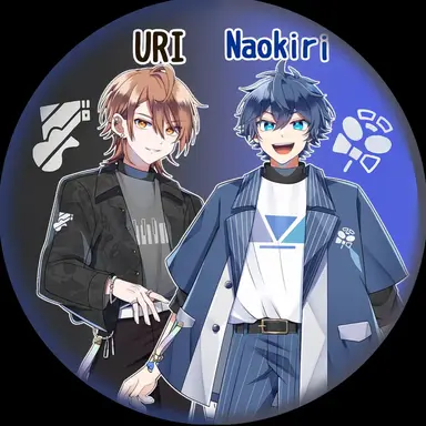 Profile image of うり・なおきり