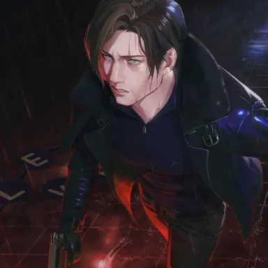Profile image of IXレオン