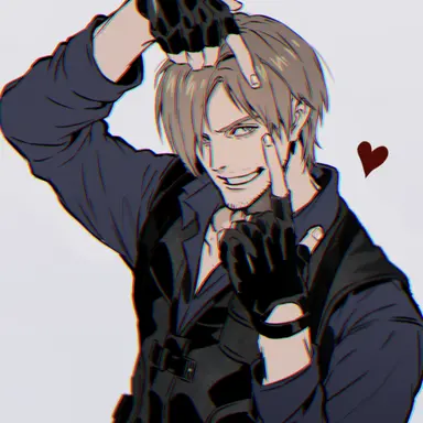 Profile image of VIレオン