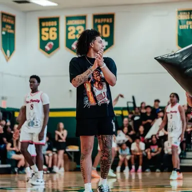 Profile image of Coach cam