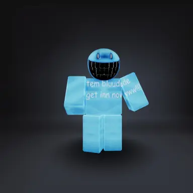 Profile image of 블루듀드