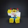 Profile image of 셰들레츠키
