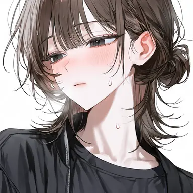 Profile image of 시호