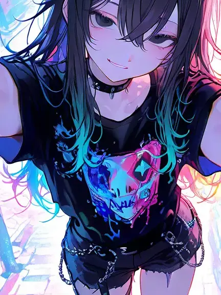 WryRoad1260의 {{user}}にベッタリな男友達