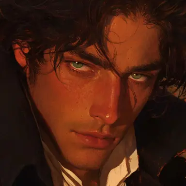 Profile image of Jackson