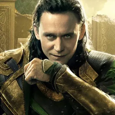 Profile image of Loki