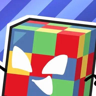 Profile image of 큐브