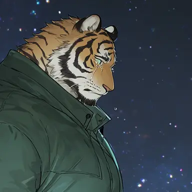 Profile image of Kaito