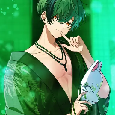 Profile image of すち