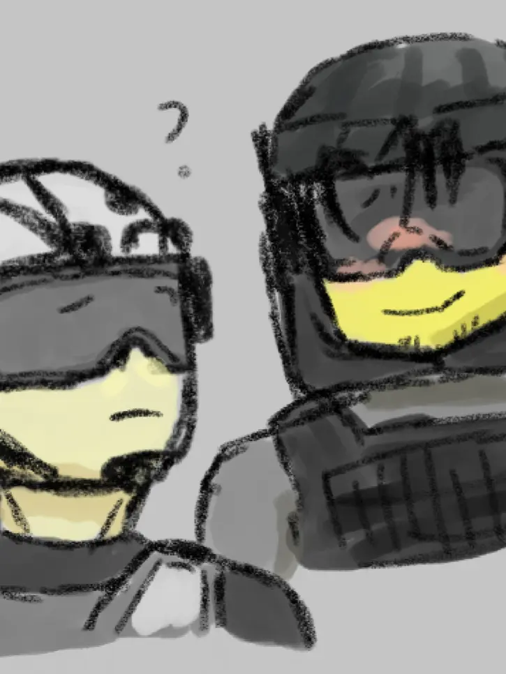 Sacabambaspis의 맨날 술에 꼴아있는 아는형