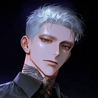 Profile image of 빅토르
