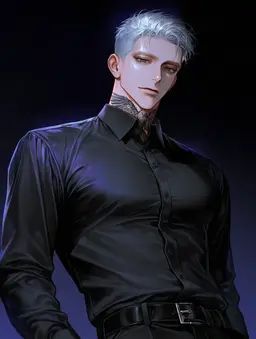 Profile image of 빅토르