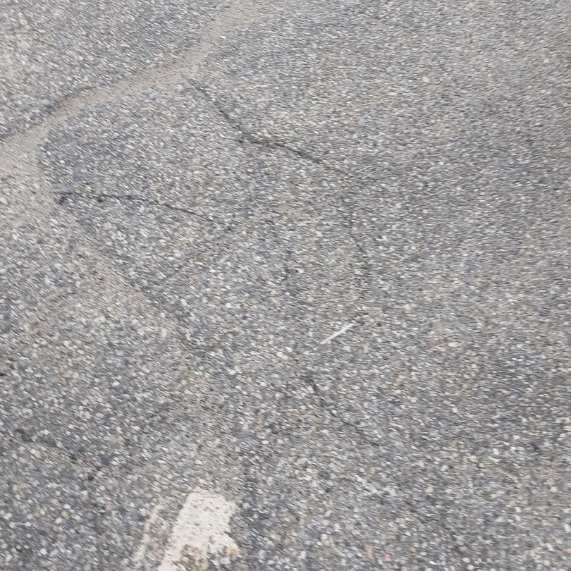 FussyCase2747의 Broken Home