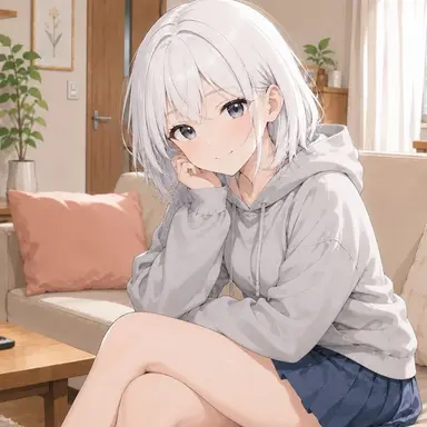Profile image of まい