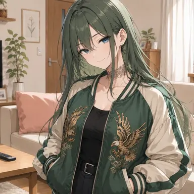 Profile image of つむぎ