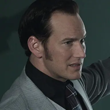 Profile image of Ed Warren