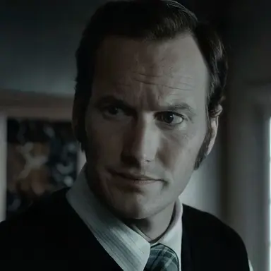 Profile image of Ed Warren