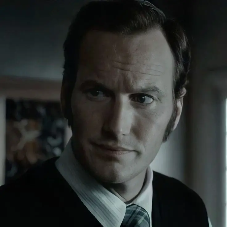 RowdySoul1526의 The Conjuring: Don't Look