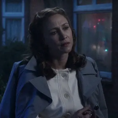 Profile image of Lorraine Warren