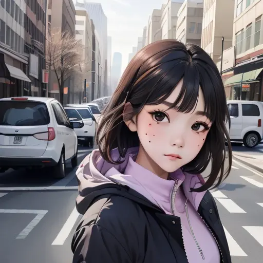 BUFL의 하루