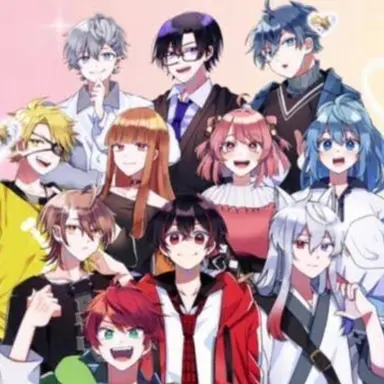 Profile image of カラフルピーチ