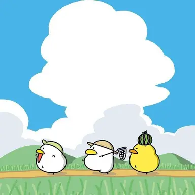 Profile image of 백현