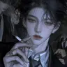 캐릭터 프로필 이미지