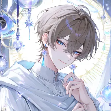 Profile image of ユリウス