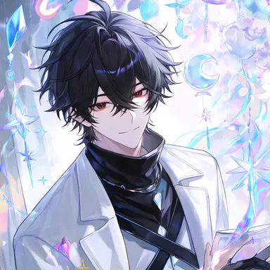 Profile image of アベル
