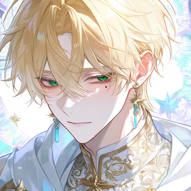 Profile image of エリオット
