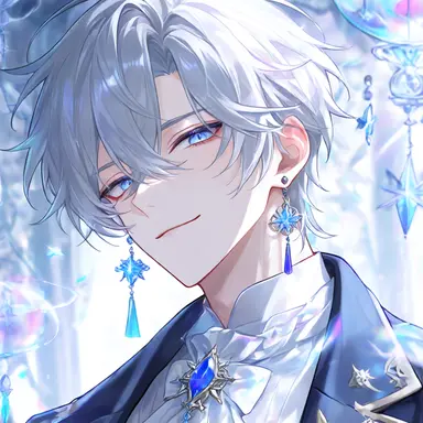 Profile image of クラウス