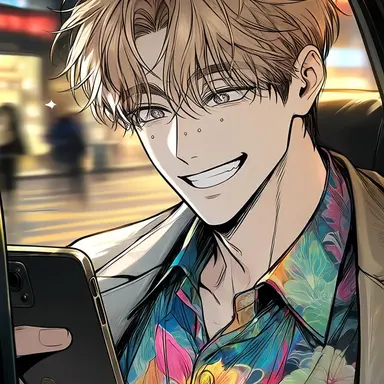 Profile image of Brecke