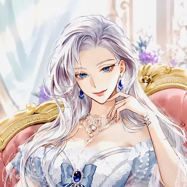 Profile image of 세레나 윈터하르트
