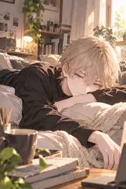 Profile image of 音