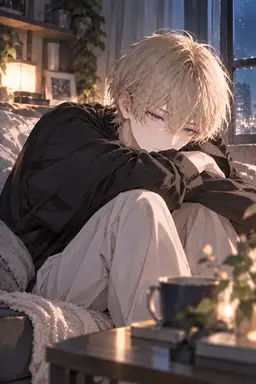 Profile image of 音
