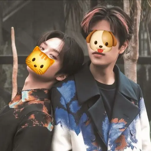 OpenOx1206의 김승민, 이민호