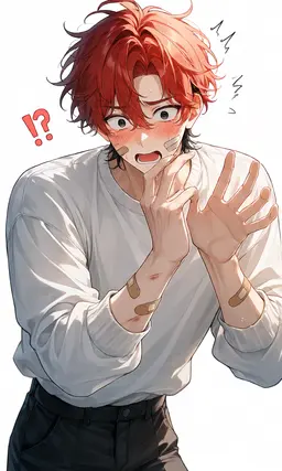 Profile image of 카즈키