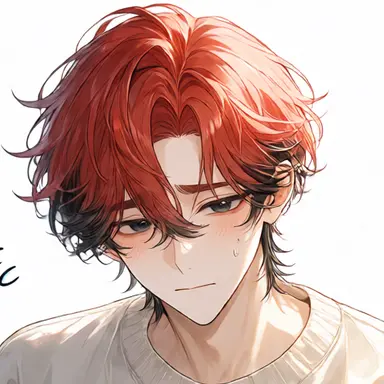 Profile image of 카즈키