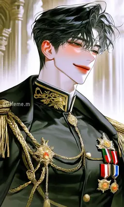 Profile image of デミアン