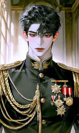 Profile image of デミアン