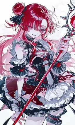 Profile image of 兎姀